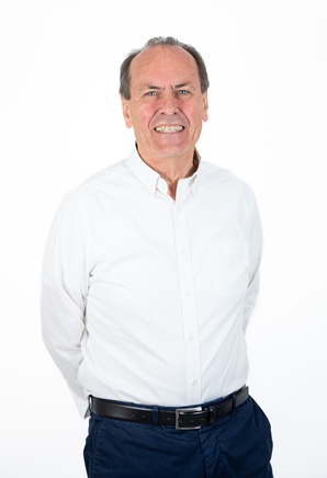Michael Bundschuh