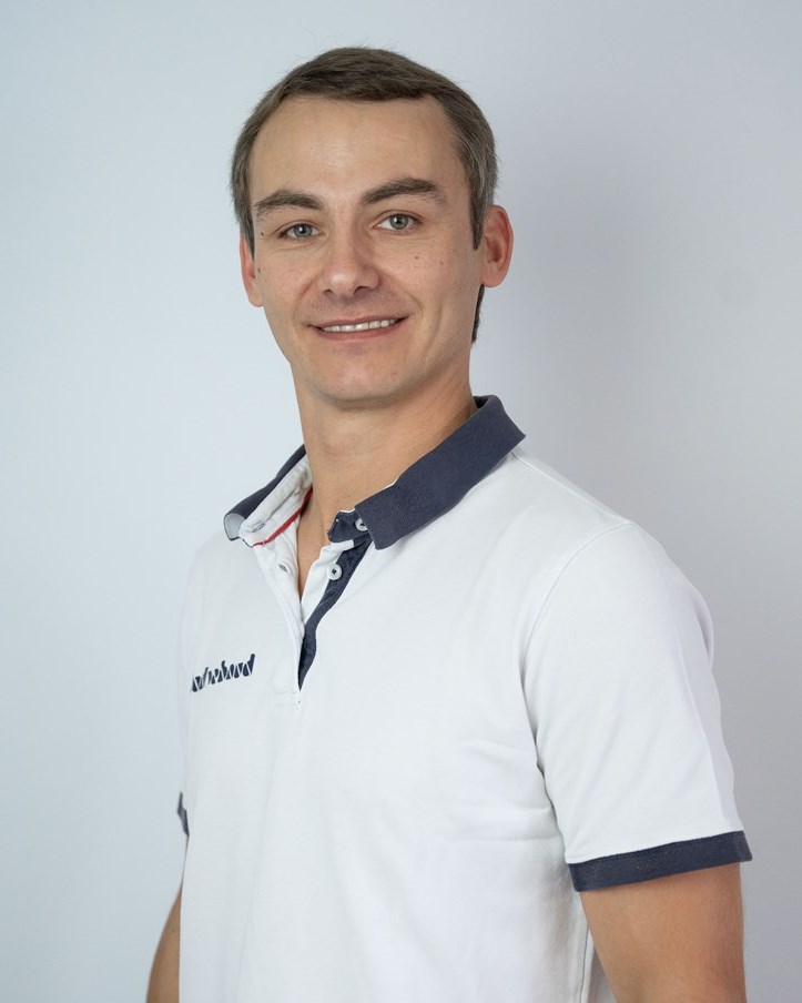 Rafael Mych